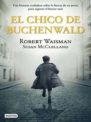 cover image of El chico de Buchenwald